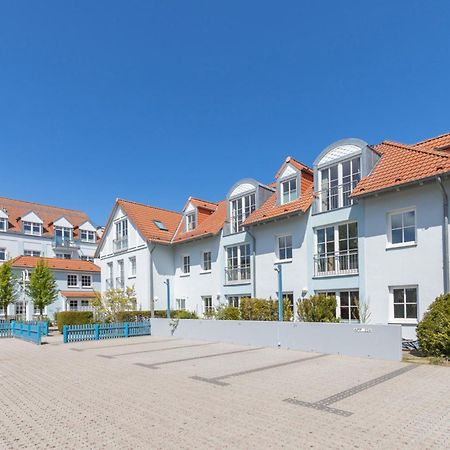 Strandjuwel 241 Kuhlungsborn Bagian luar foto
