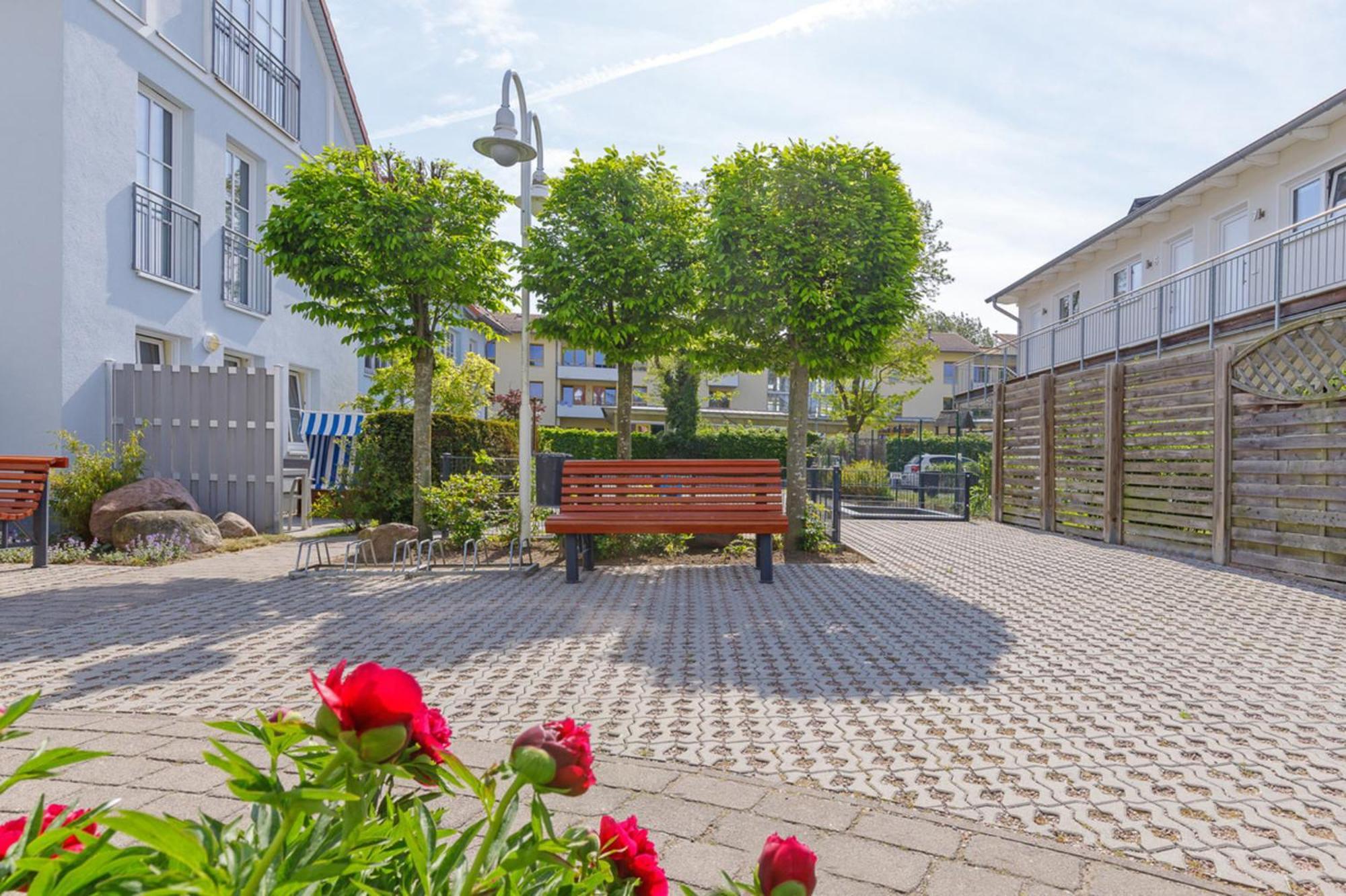 Strandjuwel 241 Kuhlungsborn Bagian luar foto